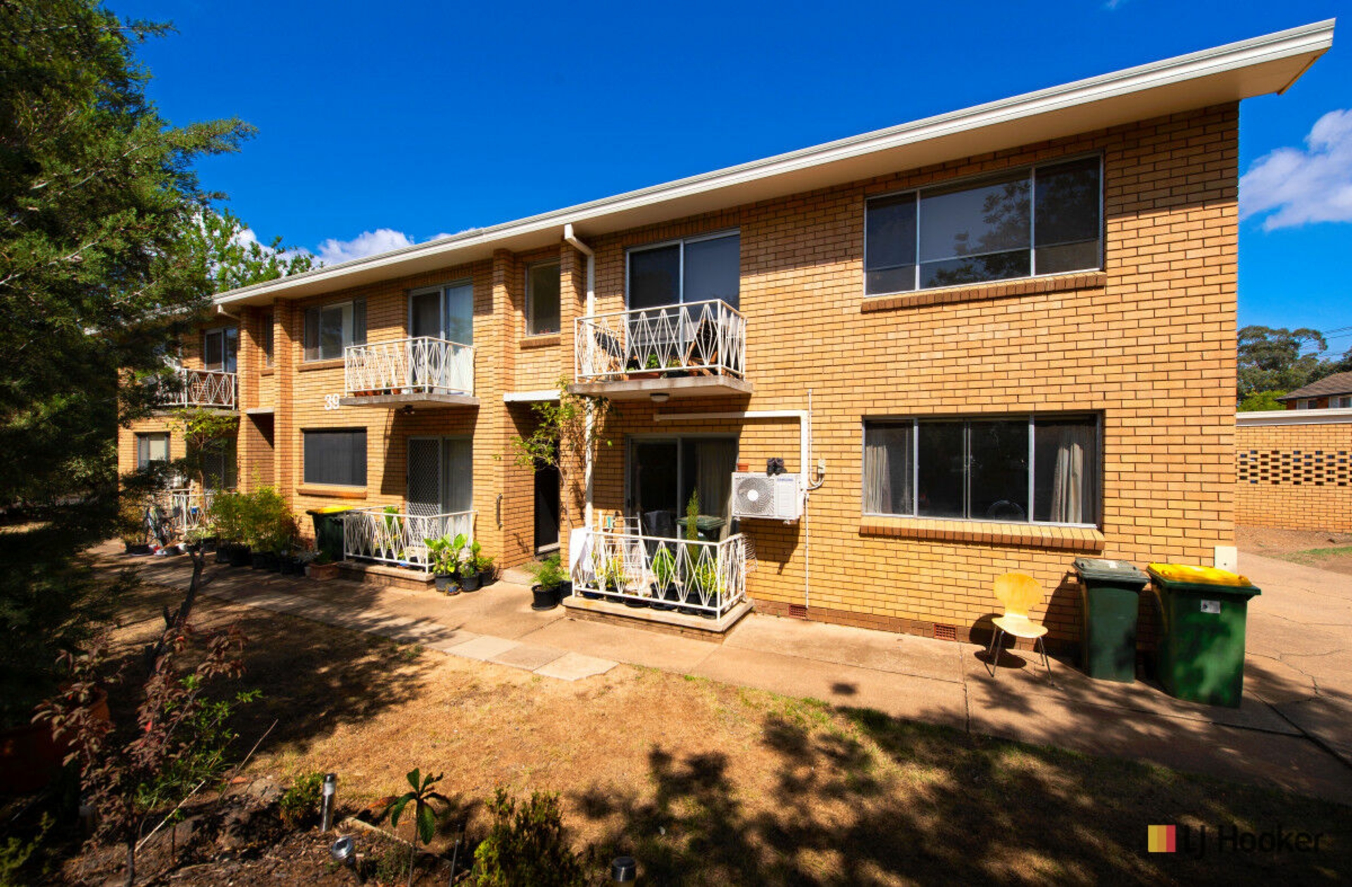 9/39 Gardiner Street, Downer