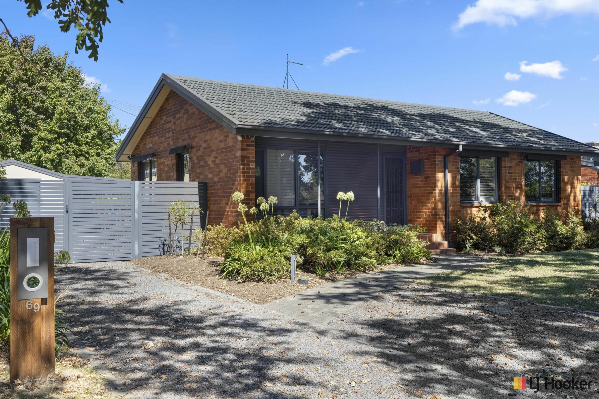69 Burn Street, Downer