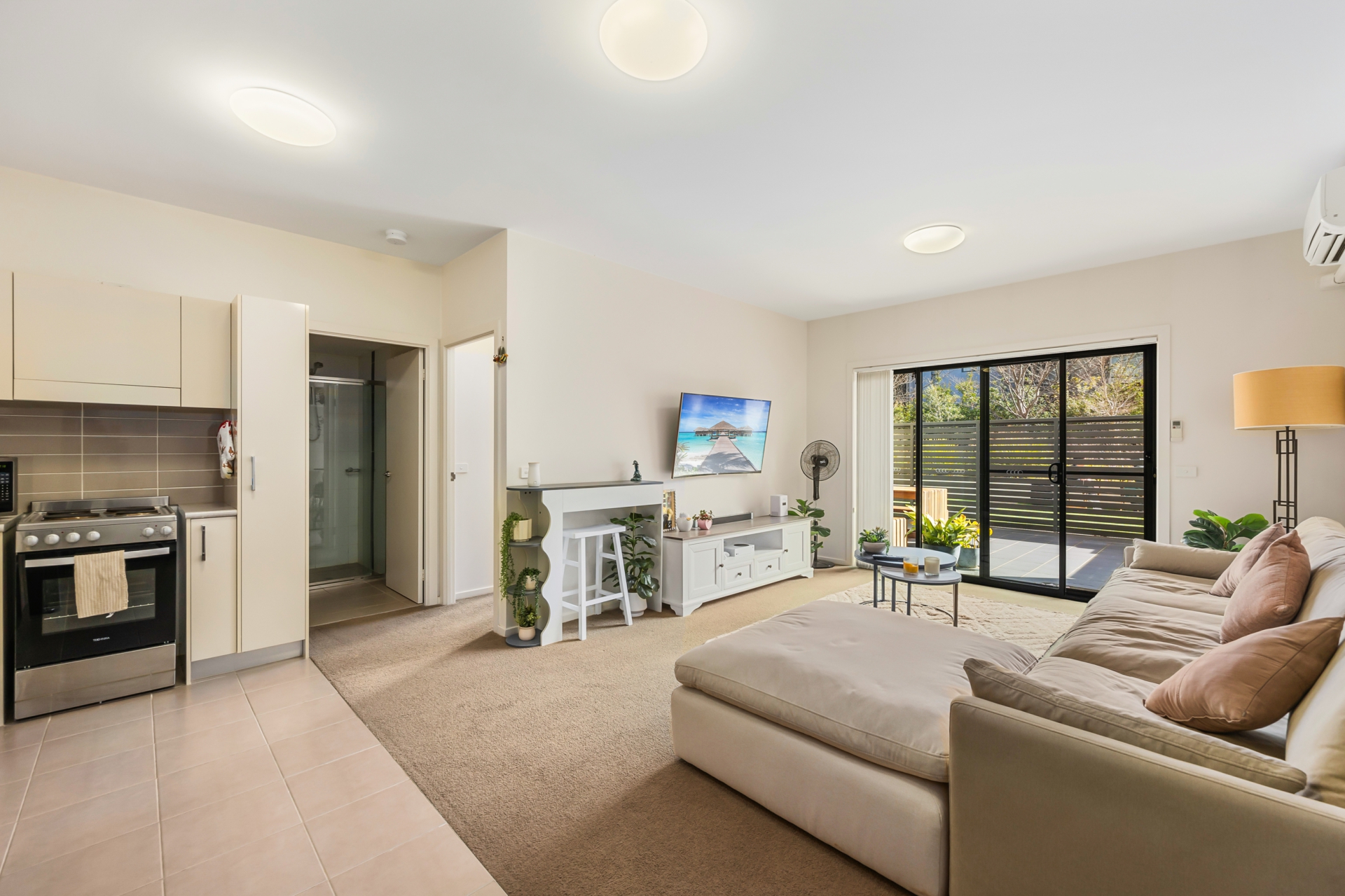 4/21 Braybrooke Street, Bruce