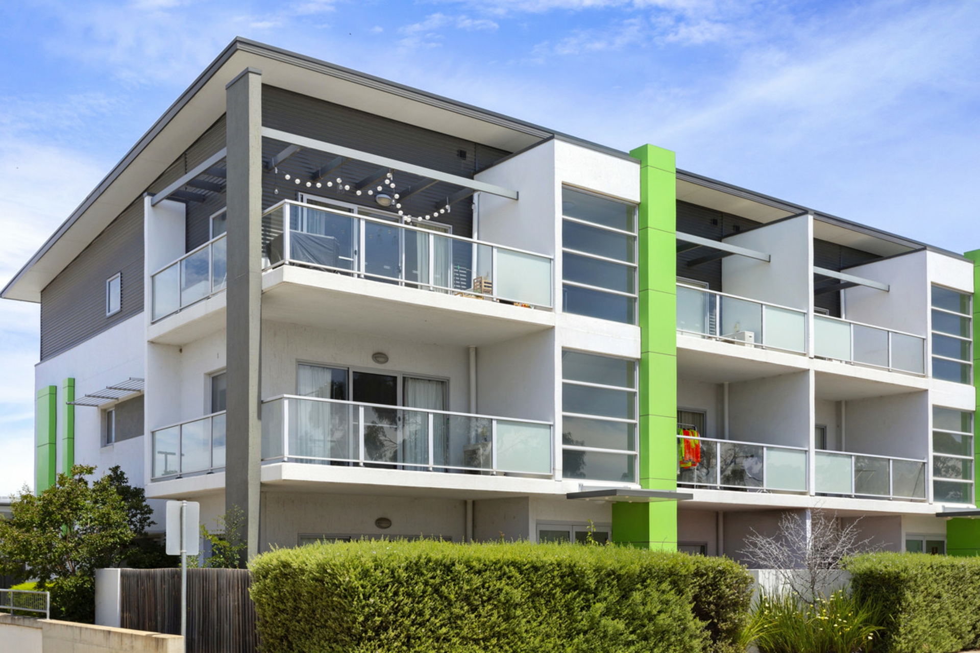18/329 Flemington Road, Franklin