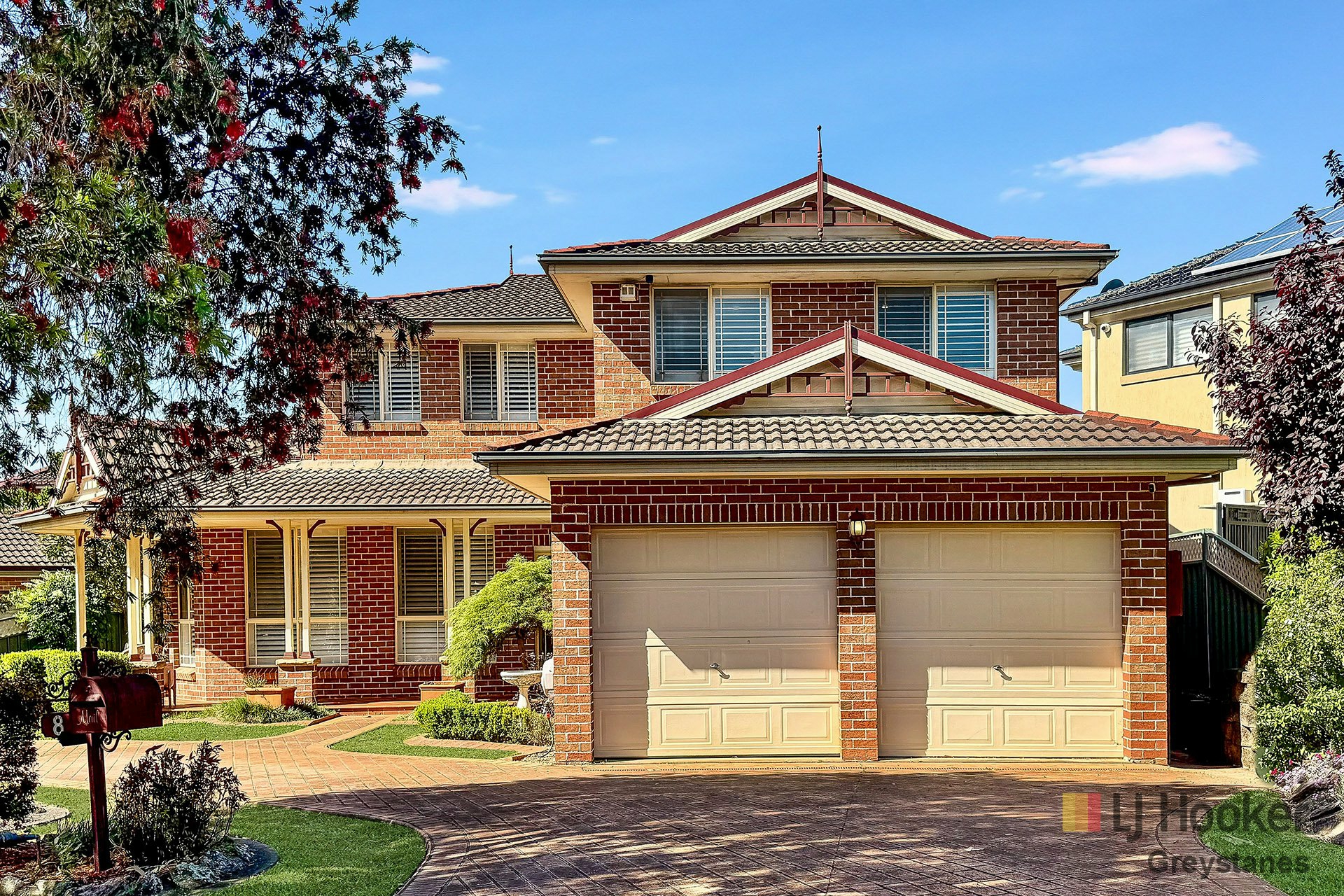 8 White Gum Place, Greystanes