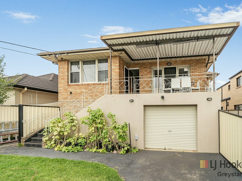67 Harris Street, Guildford, Guildford