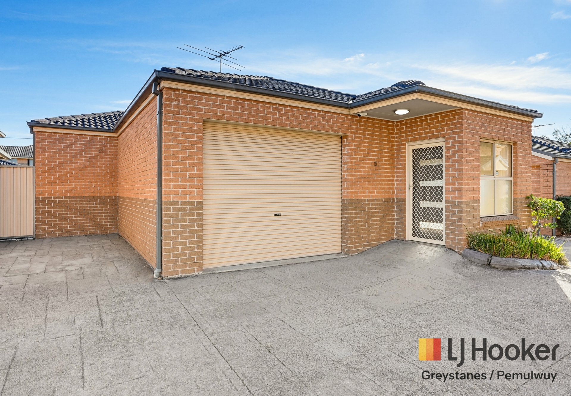 10/36-40 Jersey Road, South Wentworthville