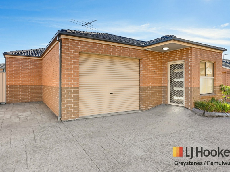 10/36-40 Jersey Road, South Wentworthville