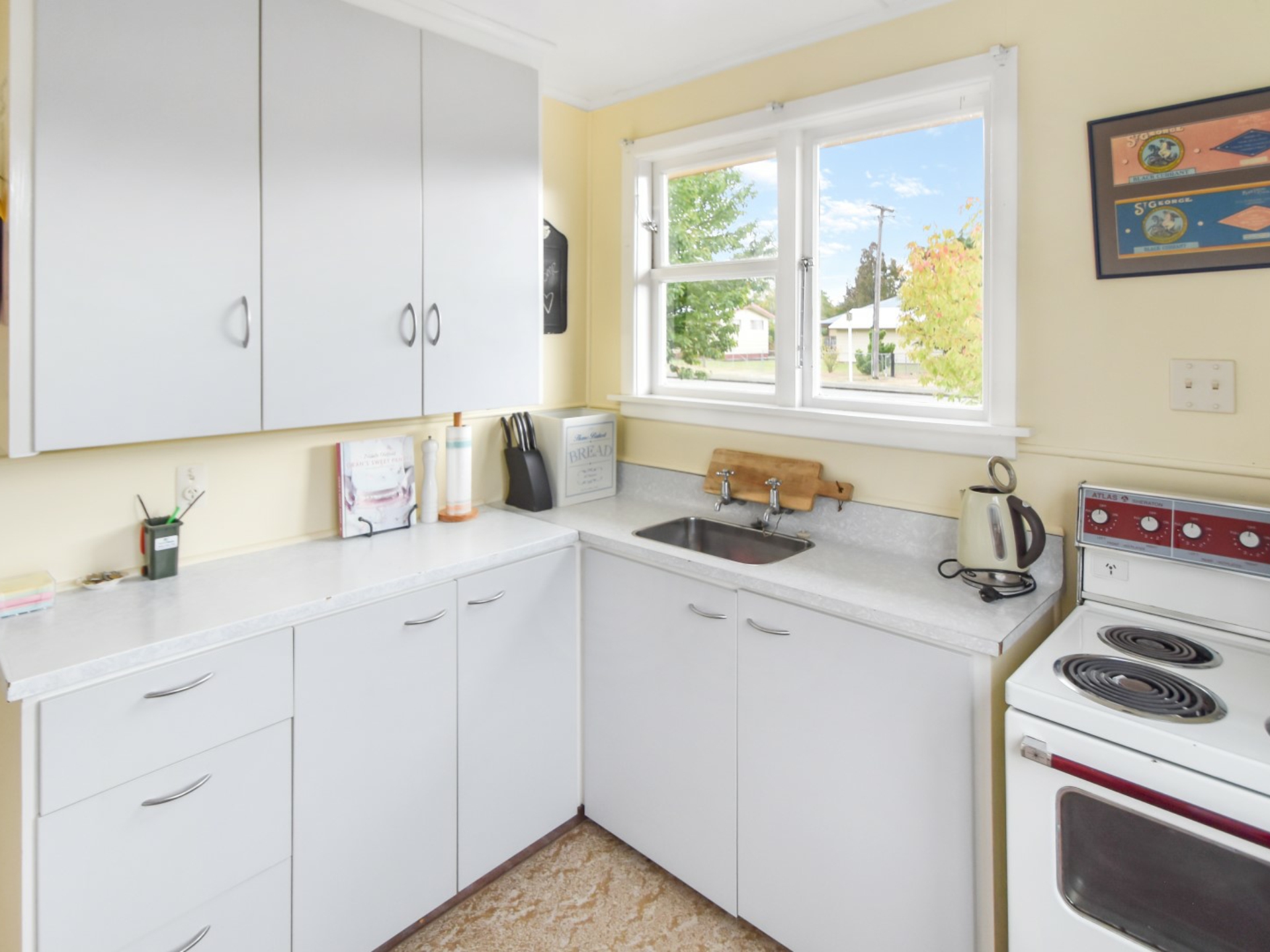 8 Black Peak Road Omarama Property Details LJ Hooker