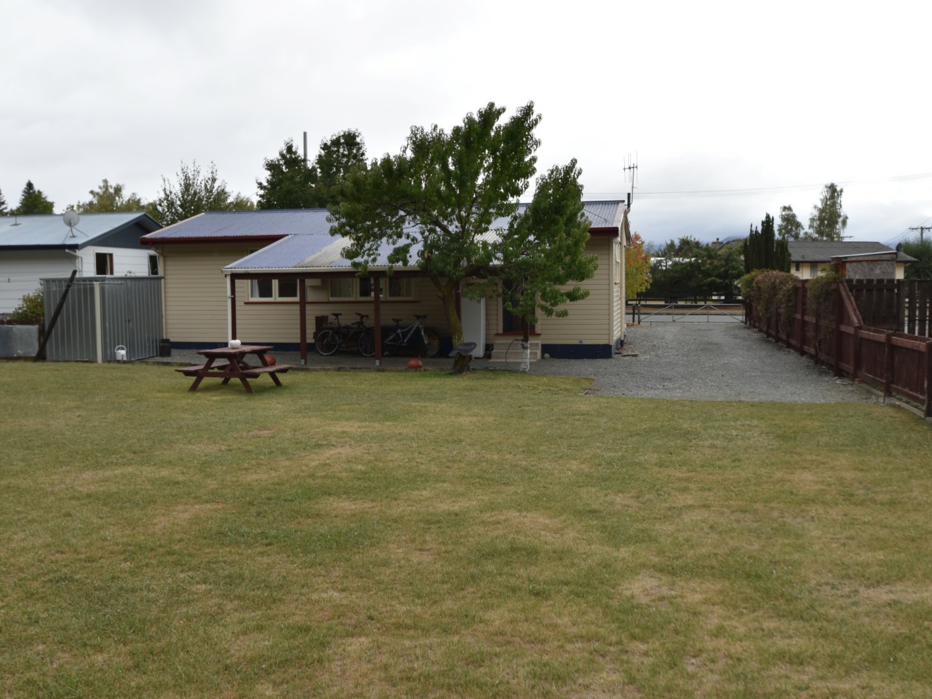 8 Black Peak Road Omarama Property Details LJ Hooker