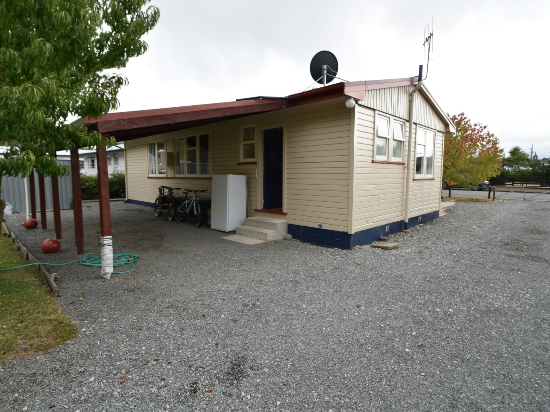 8 Black Peak Road Omarama Property Details LJ Hooker