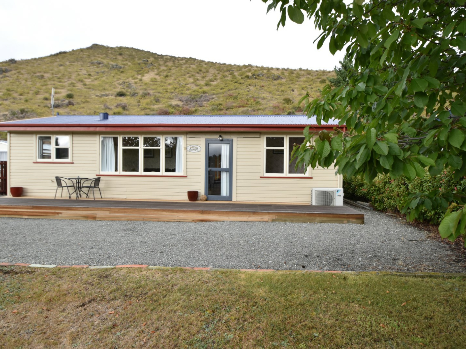 8 Black Peak Road Omarama Property Details LJ Hooker