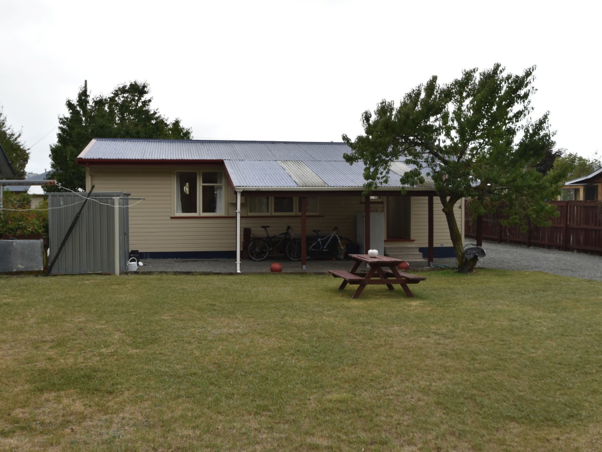 8 Black Peak Road Omarama Property Details LJ Hooker