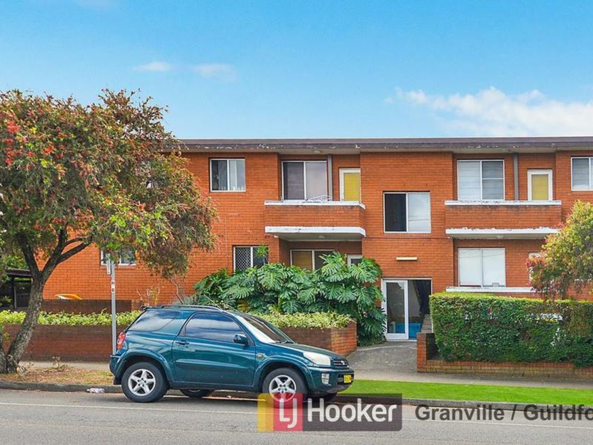 2/26 Hutchinson Street, Granville