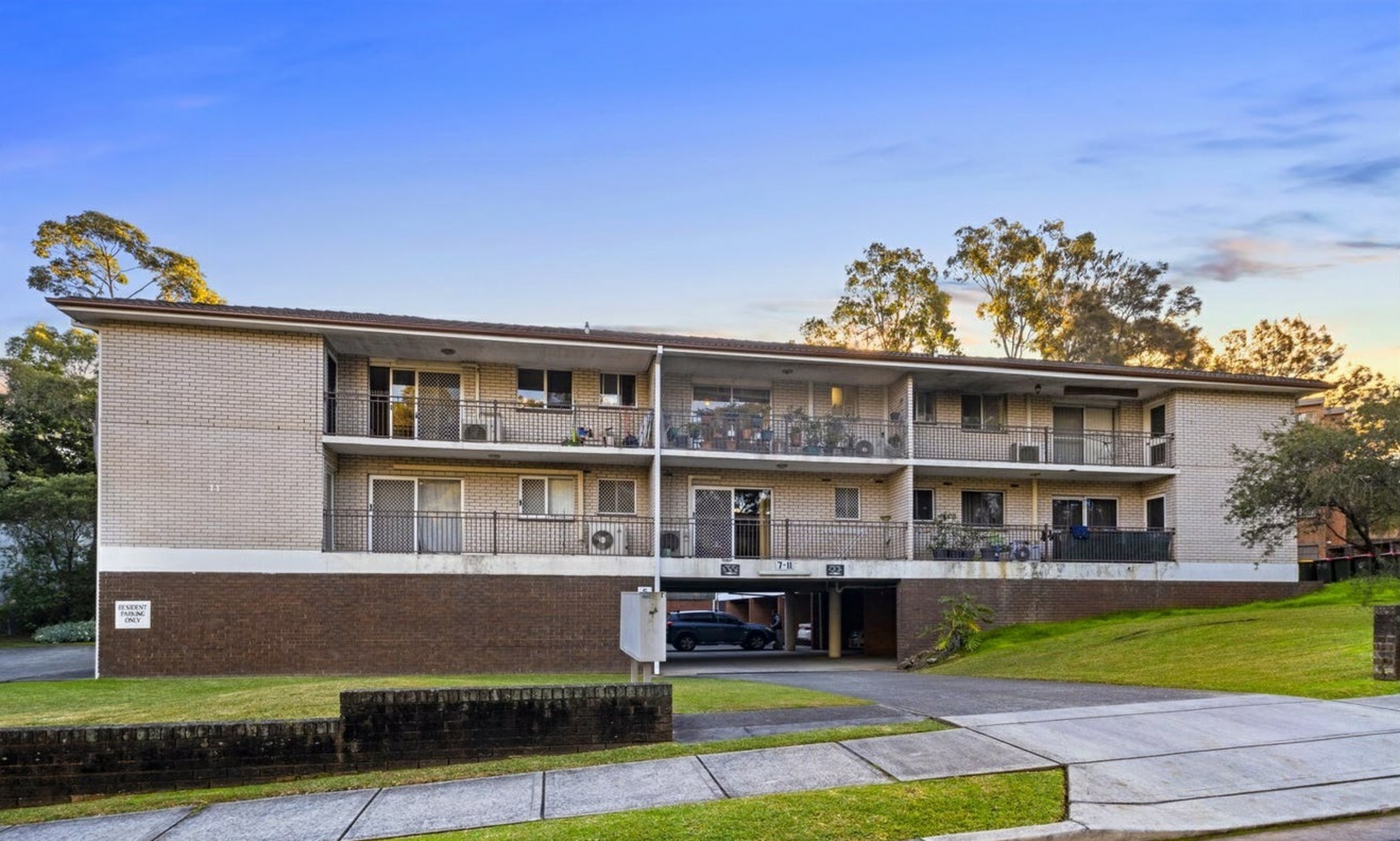12/7-11 Tiara Place, Granville