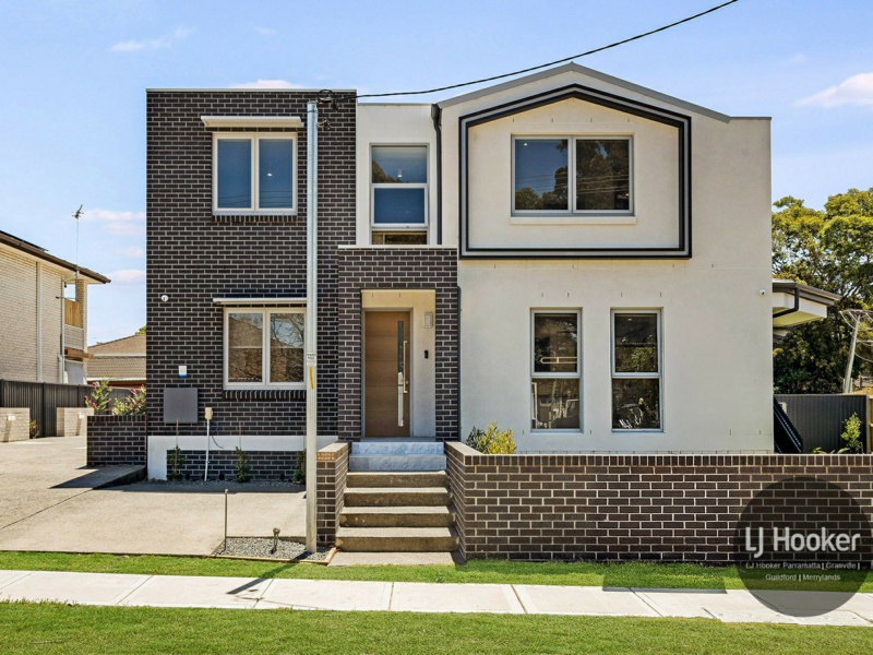 12 Clarence Street, Merrylands, Merrylands