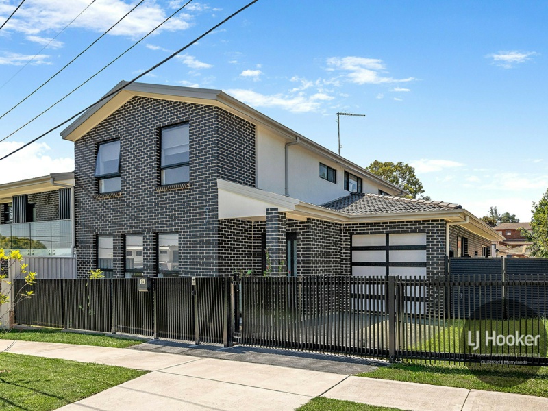 2A Sybil Street, Guildford, Guildford