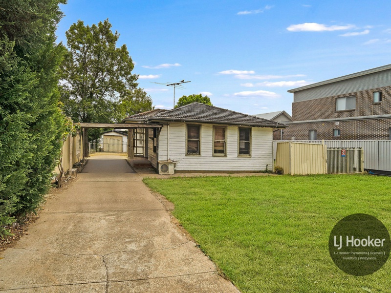 56 Alto Street, South Wentworthville, South Wentworthville
