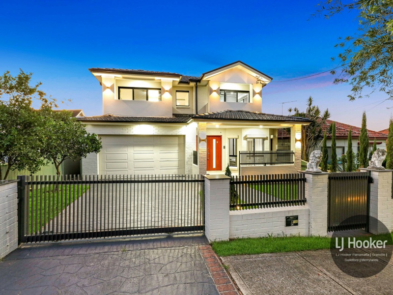 8 Strickland Road, Guildford, Guildford