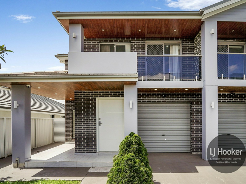 37 Garnet Street, Merrylands, Merrylands