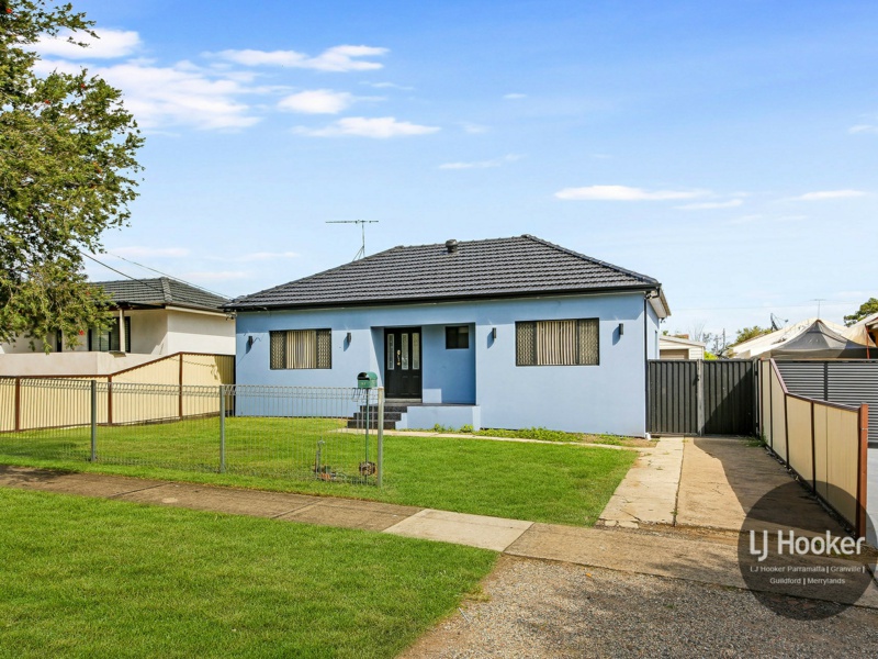 77 Whitaker Street, Guildford, Guildford