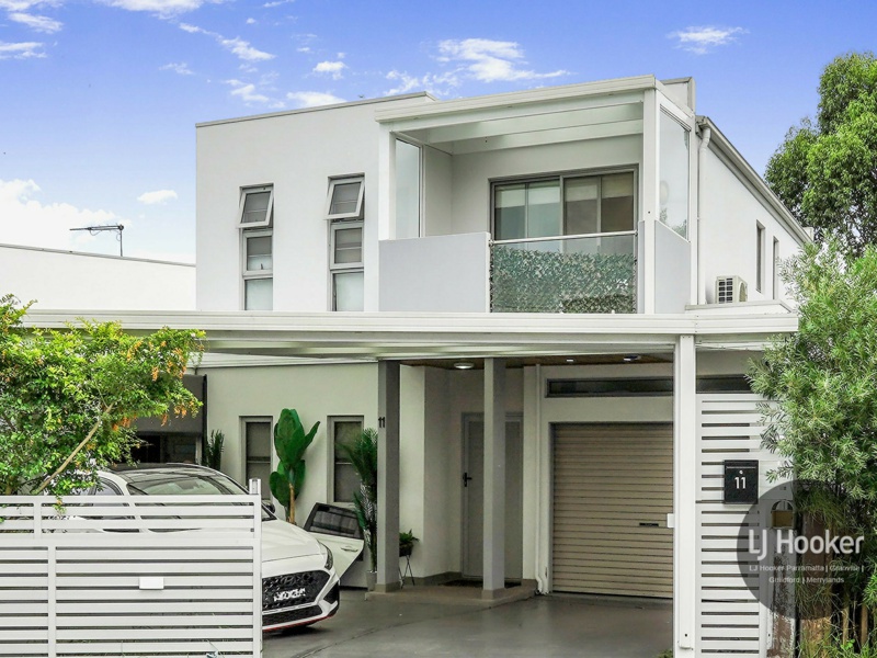 11 Mundowey Entrance, Villawood, Villawood