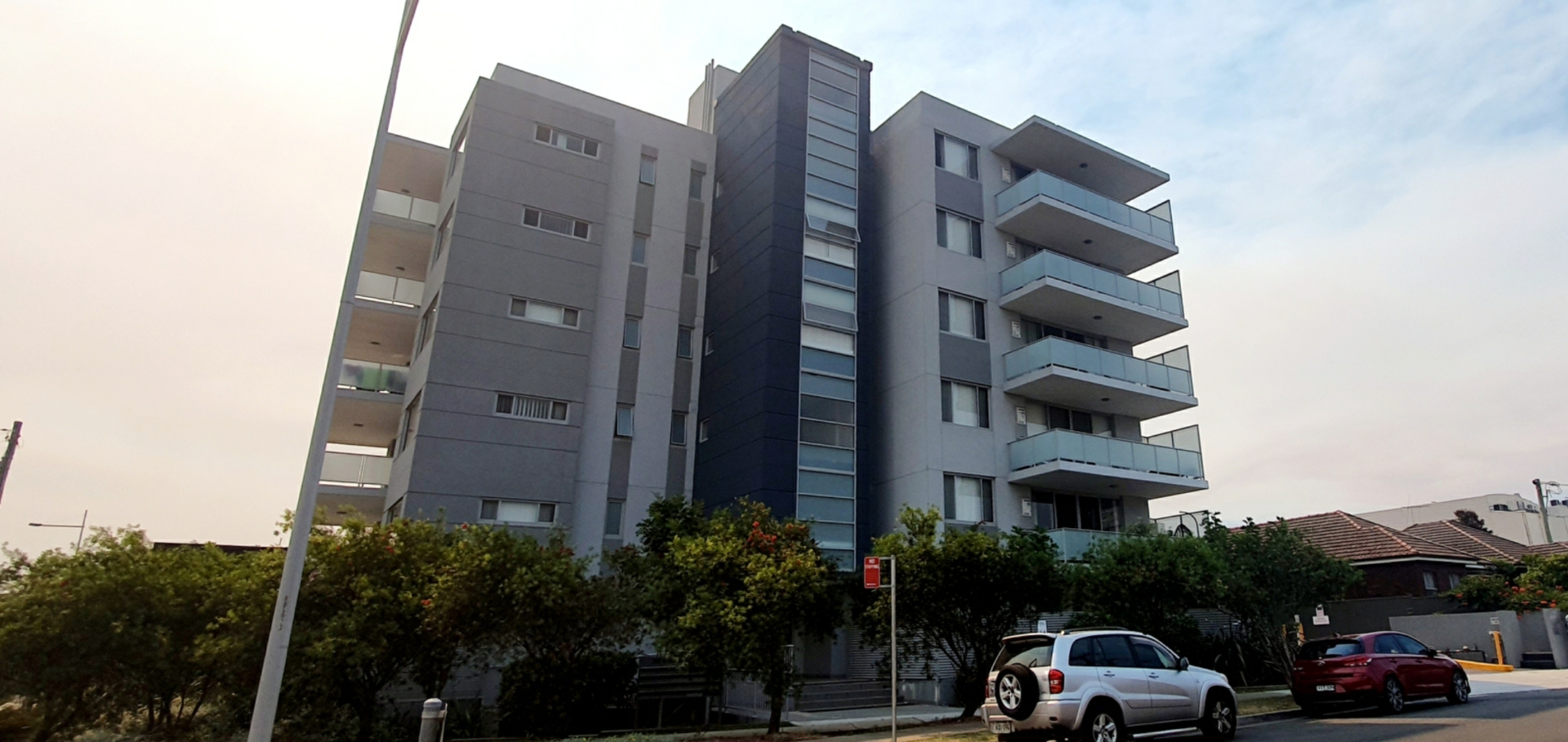 10/35 Enid Avenue, Granville