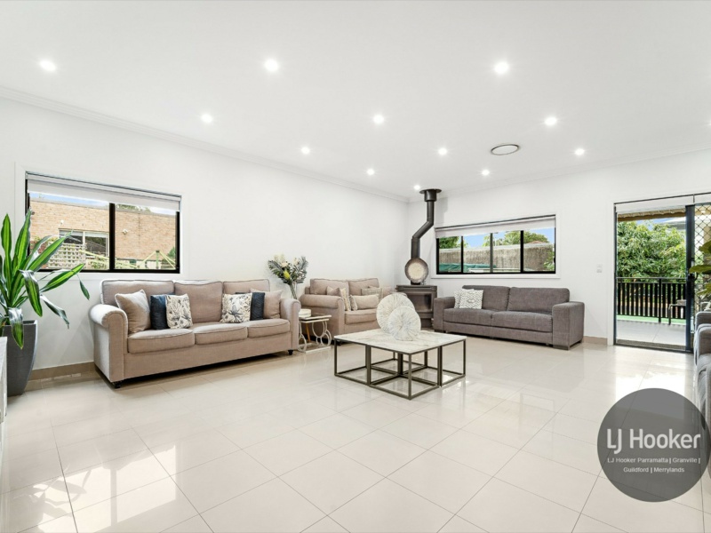 45 Willoughby Street, Guildford, Guildford
