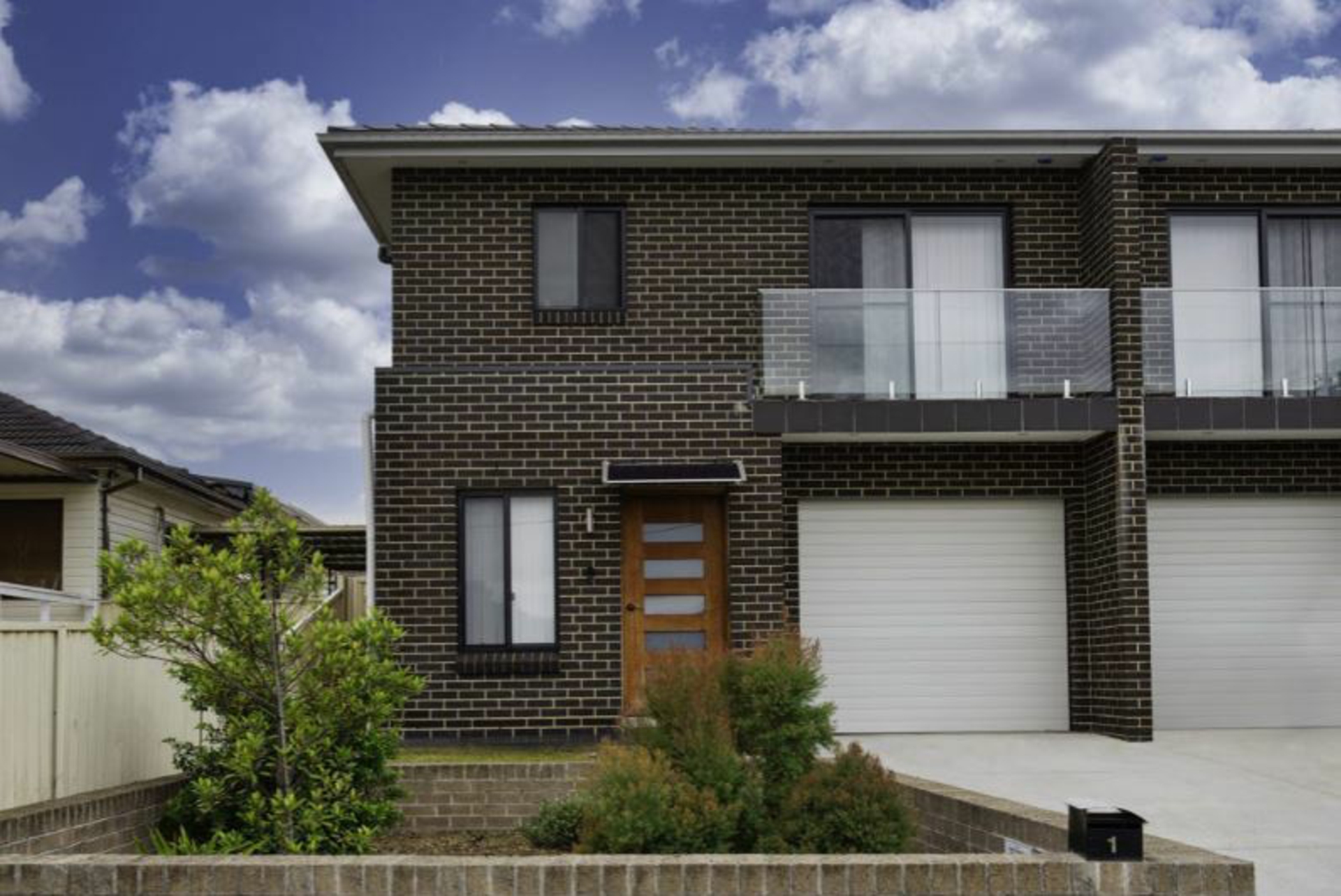 1 Brooks Street, Guildford