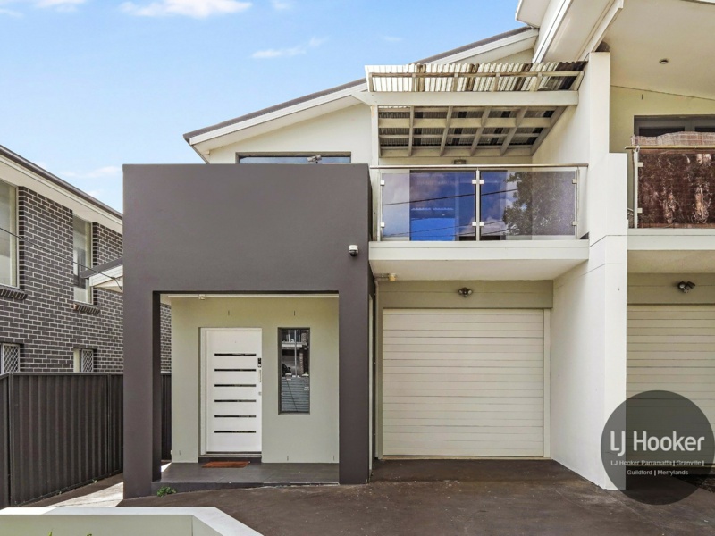 25A Park Street, Merrylands, Merrylands