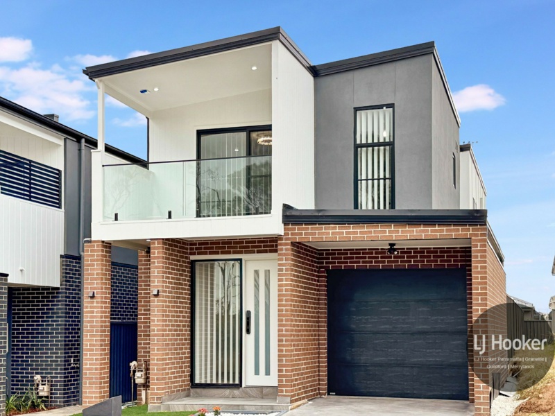 45 Ursa Street, Box Hill, Box Hill
