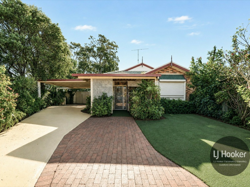 13 Glenview Grove, Glendenning, Glendenning