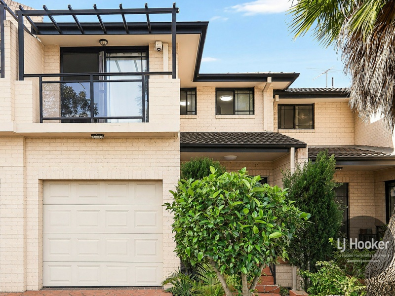 2/35-37 Clarence Street, Merrylands, Merrylands