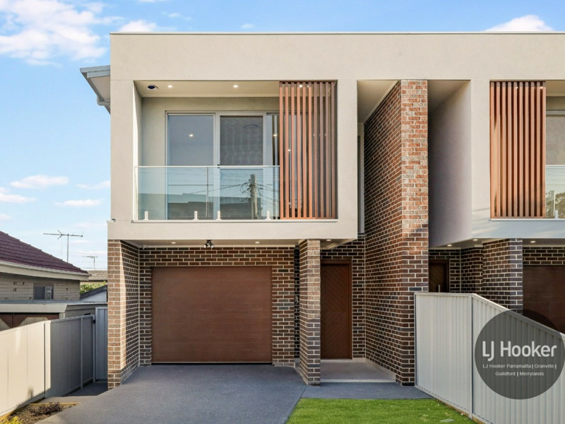 48 Robertson Street, Guildford, Guildford