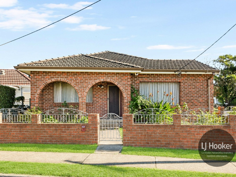 100 Military Road, Guildford, Guildford