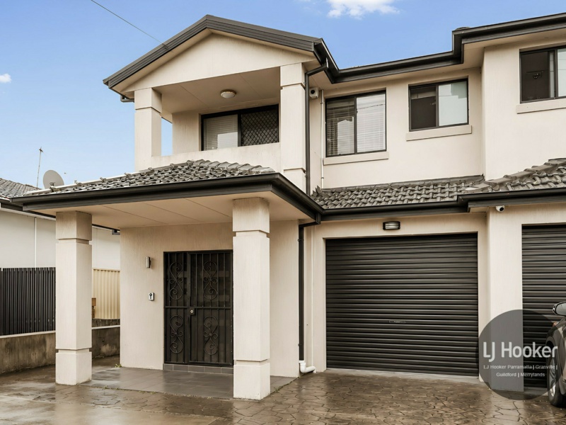 69A Rawson Road, Guildford, Guildford