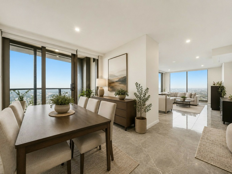 4834/180 George Street, Parramatta