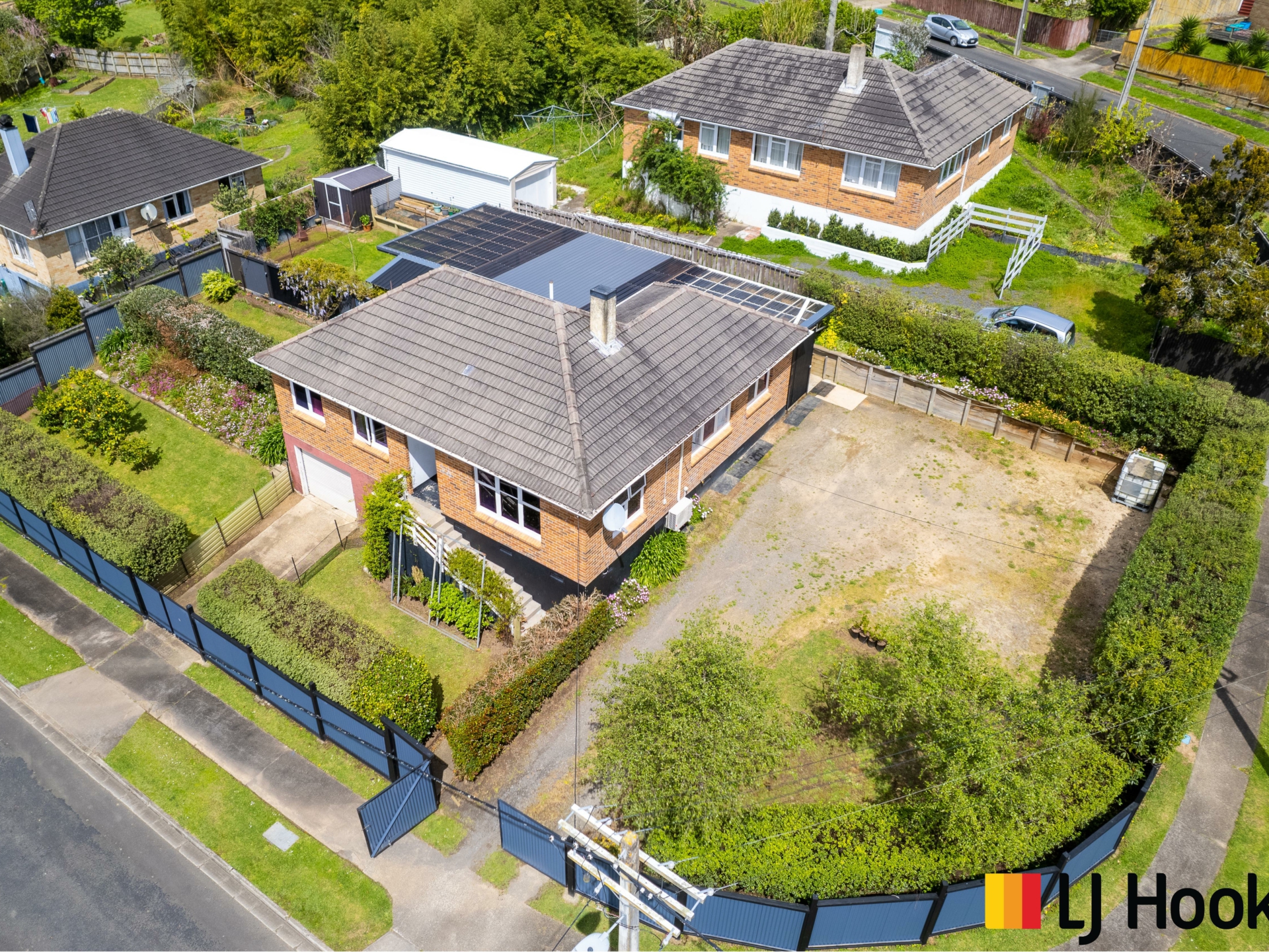 24 Kohekohe Crescent Meremere Property Details LJ Hooker