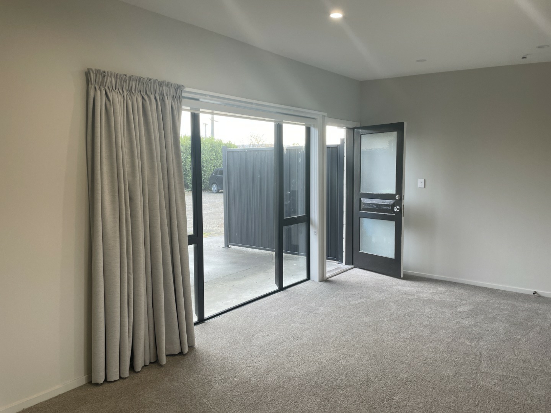 Tidy one bedroom 1