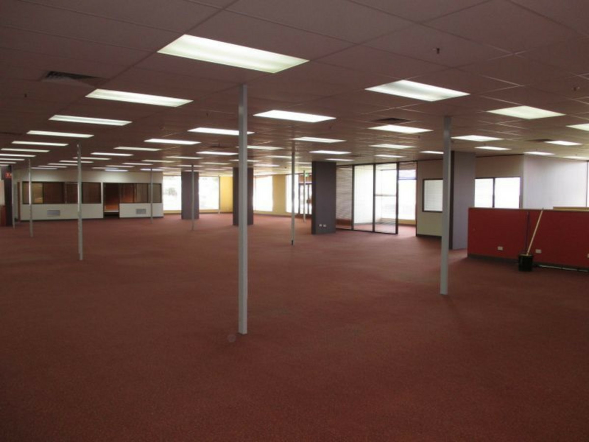Commercial property