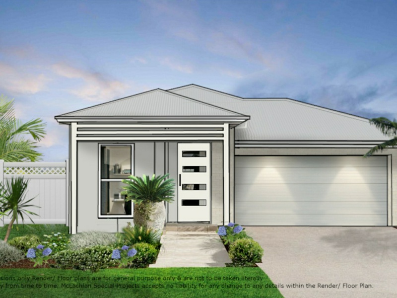 37A King Street, Woody Point, Woody Point
