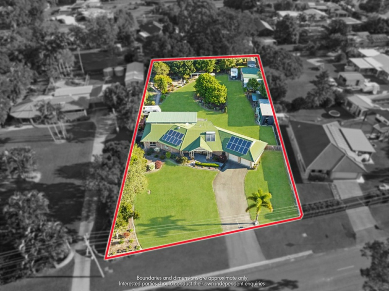 10 Cobb Road, Burpengary East, Burpengary East