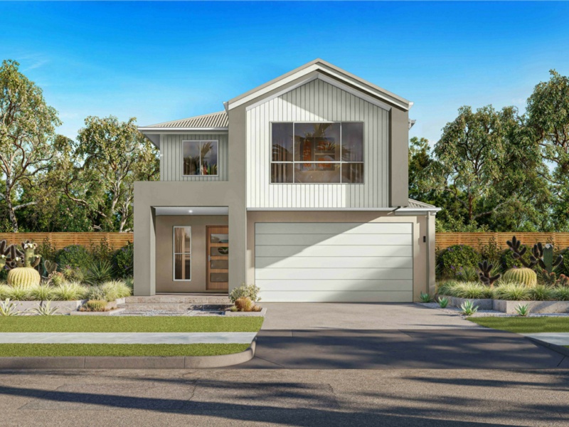 36 King Street, Woody Point, Woody Point
