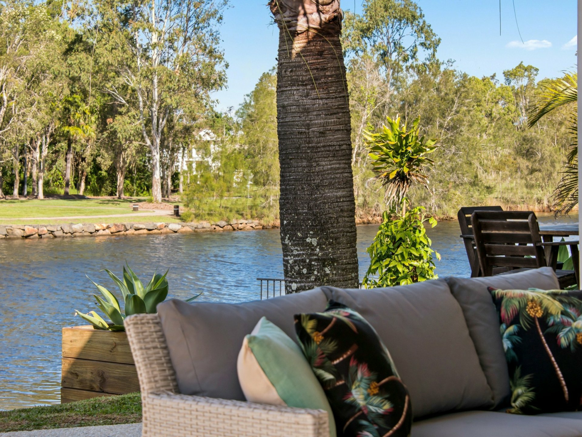 20 Spinifex Place Twin Waters QLD Property Details LJ Hooker