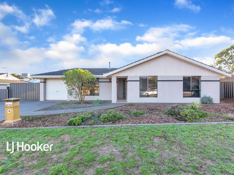 51 Amberdale Road, Blakeview