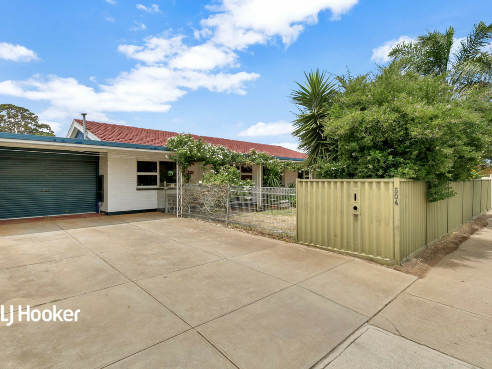 504 Salisbury Highway Parafield Gardens SA Property Details LJ Hooker