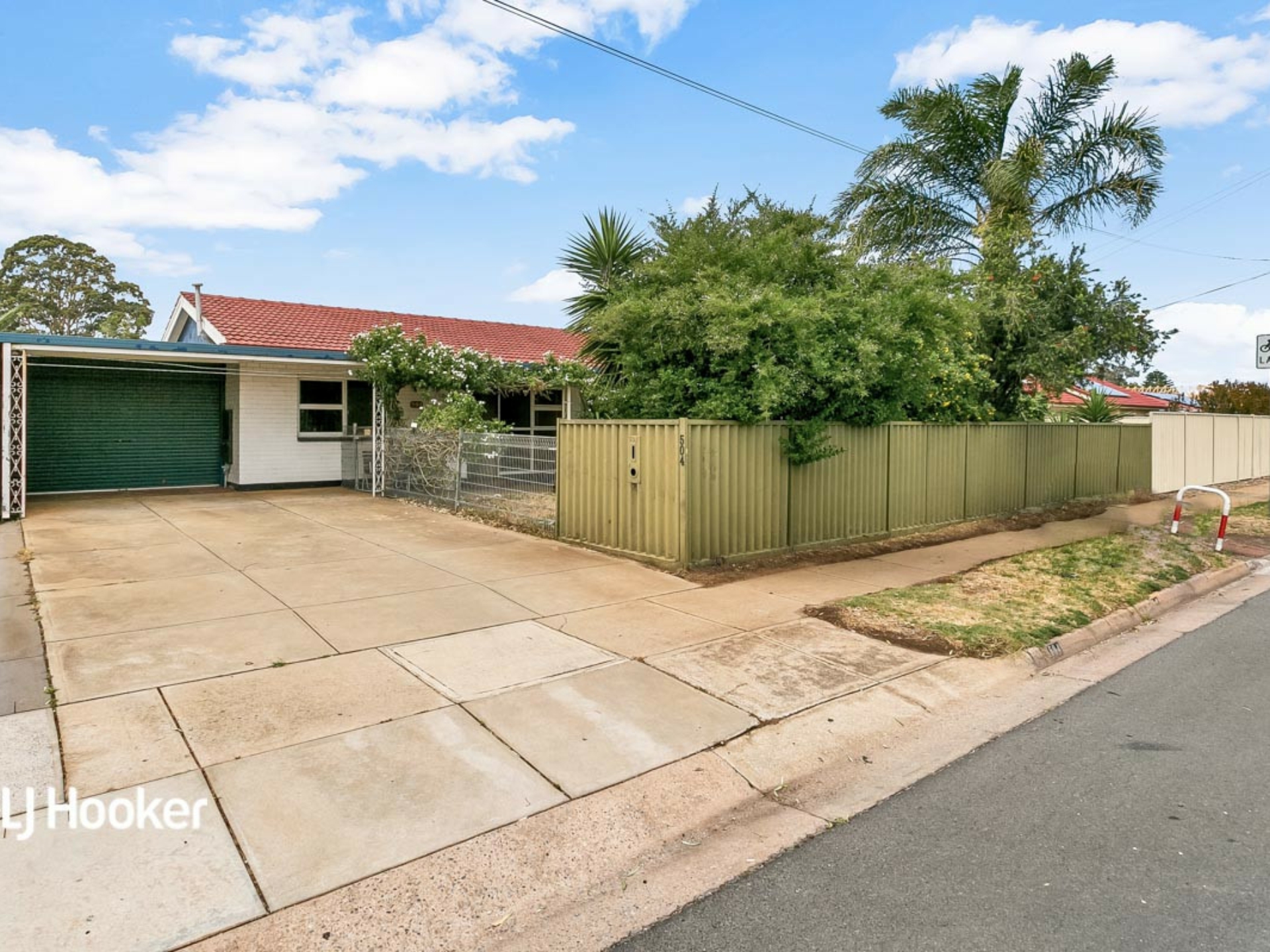 504 Salisbury Highway Parafield Gardens SA Property Details LJ Hooker