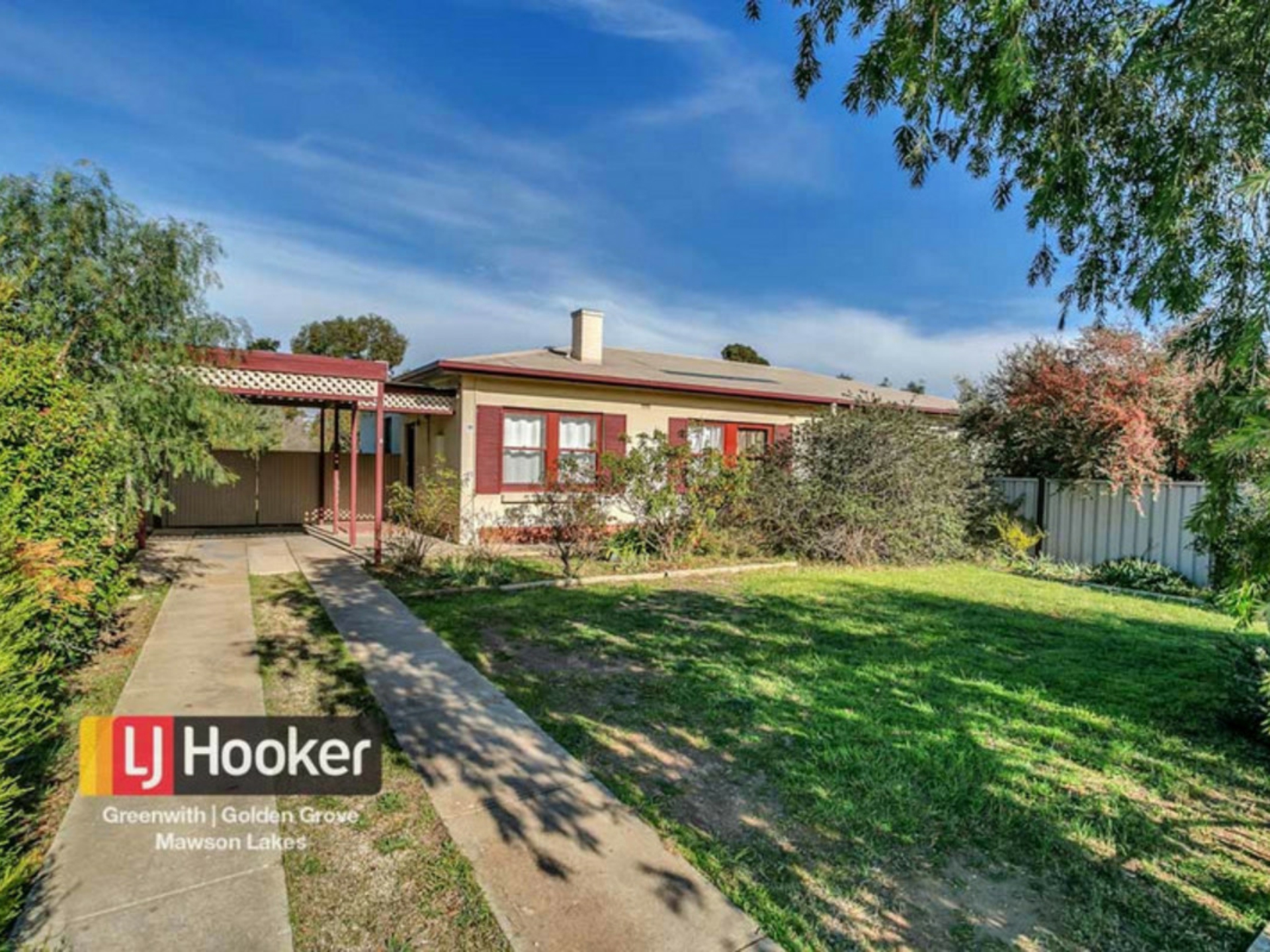 21 Heywood Street, Elizabeth North