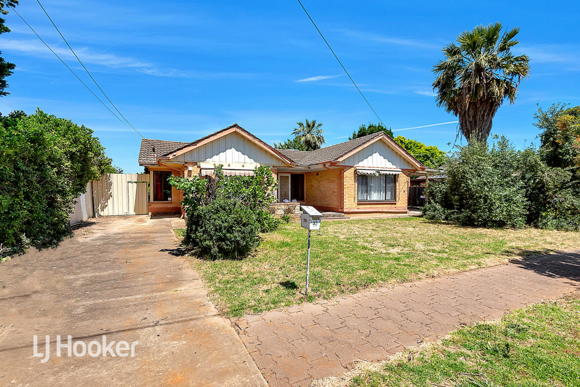 30 Norfolk Avenue, Brahma Lodge
