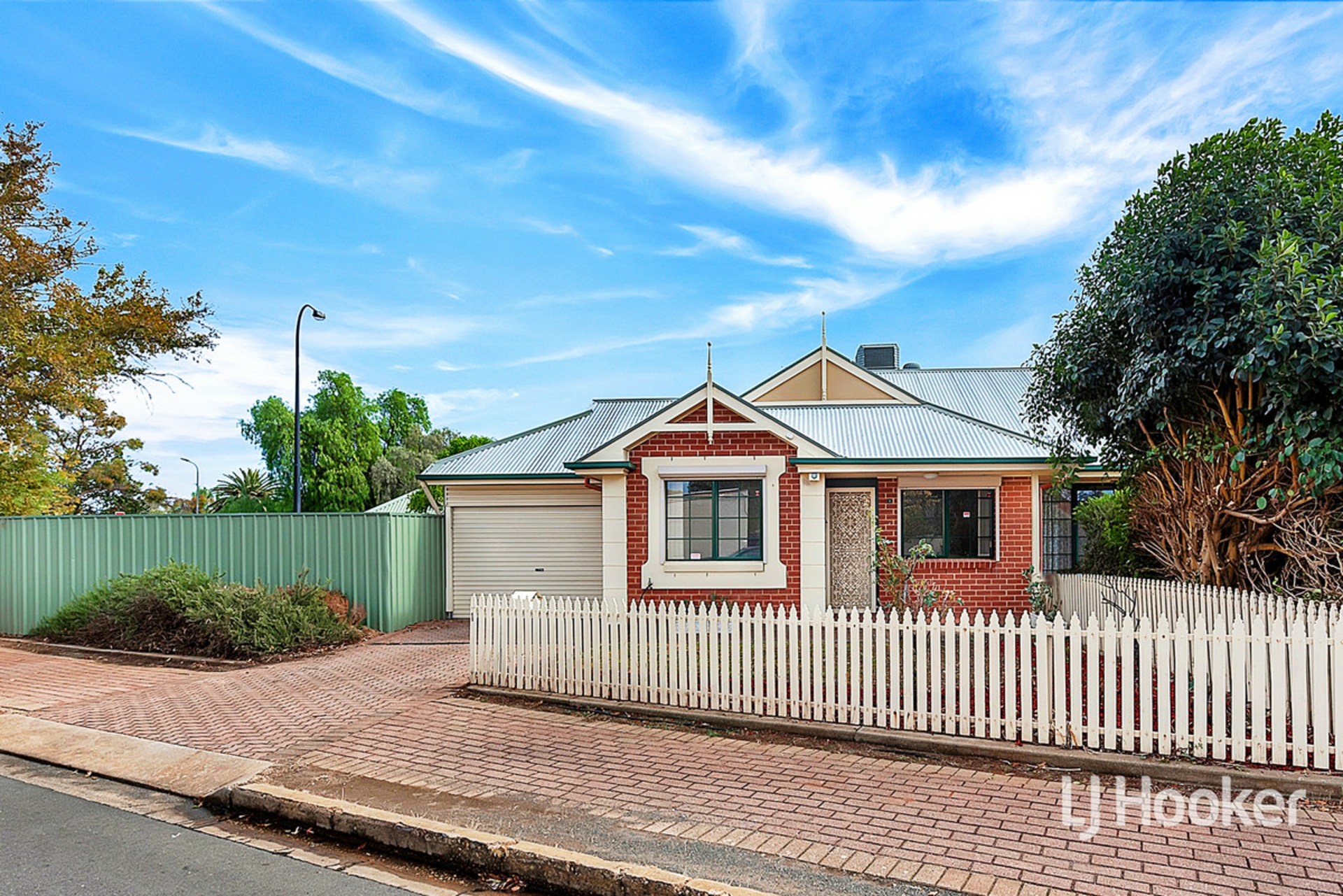 1 Hilcott Street, Elizabeth North