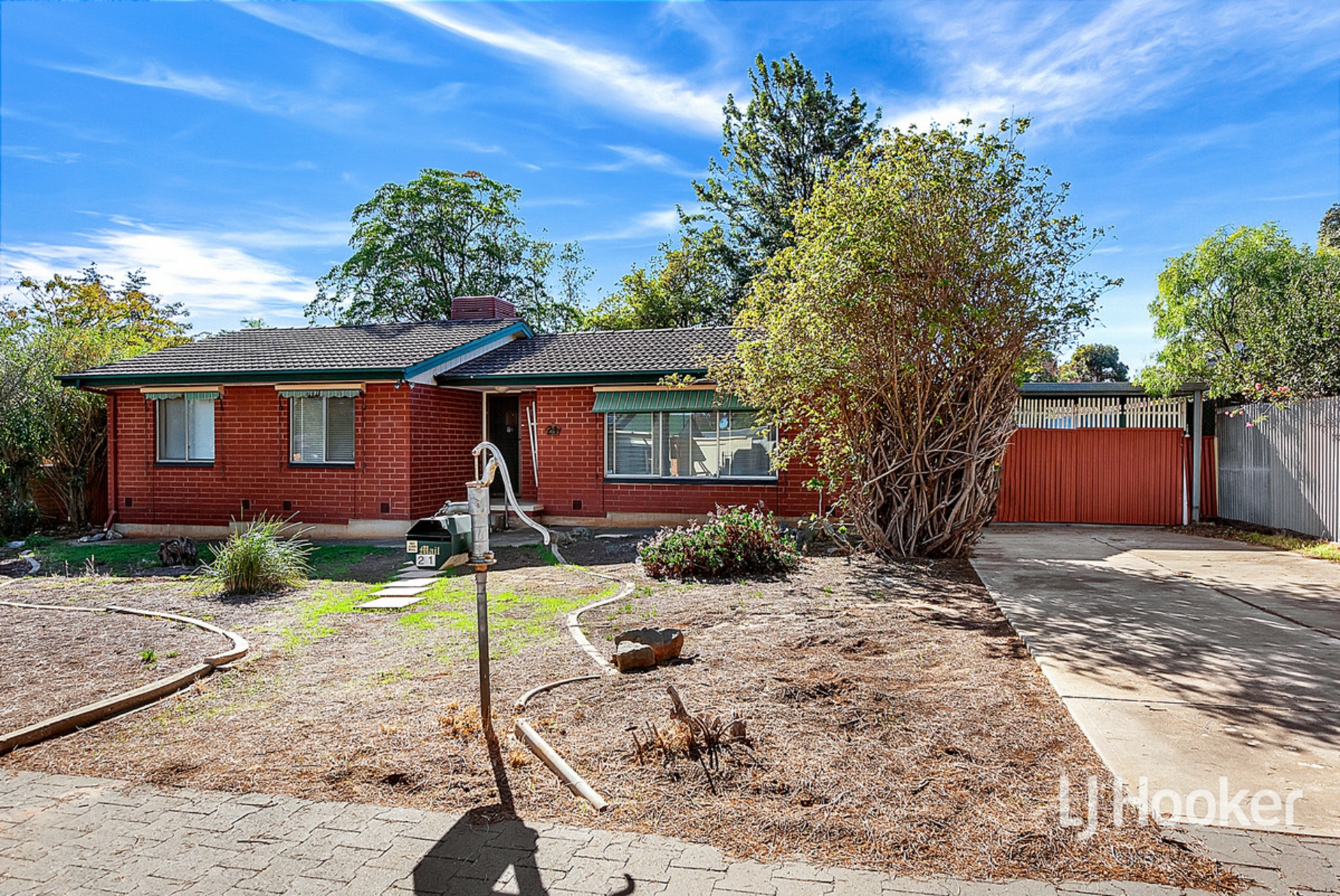 21 Montacute Street, Elizabeth Downs