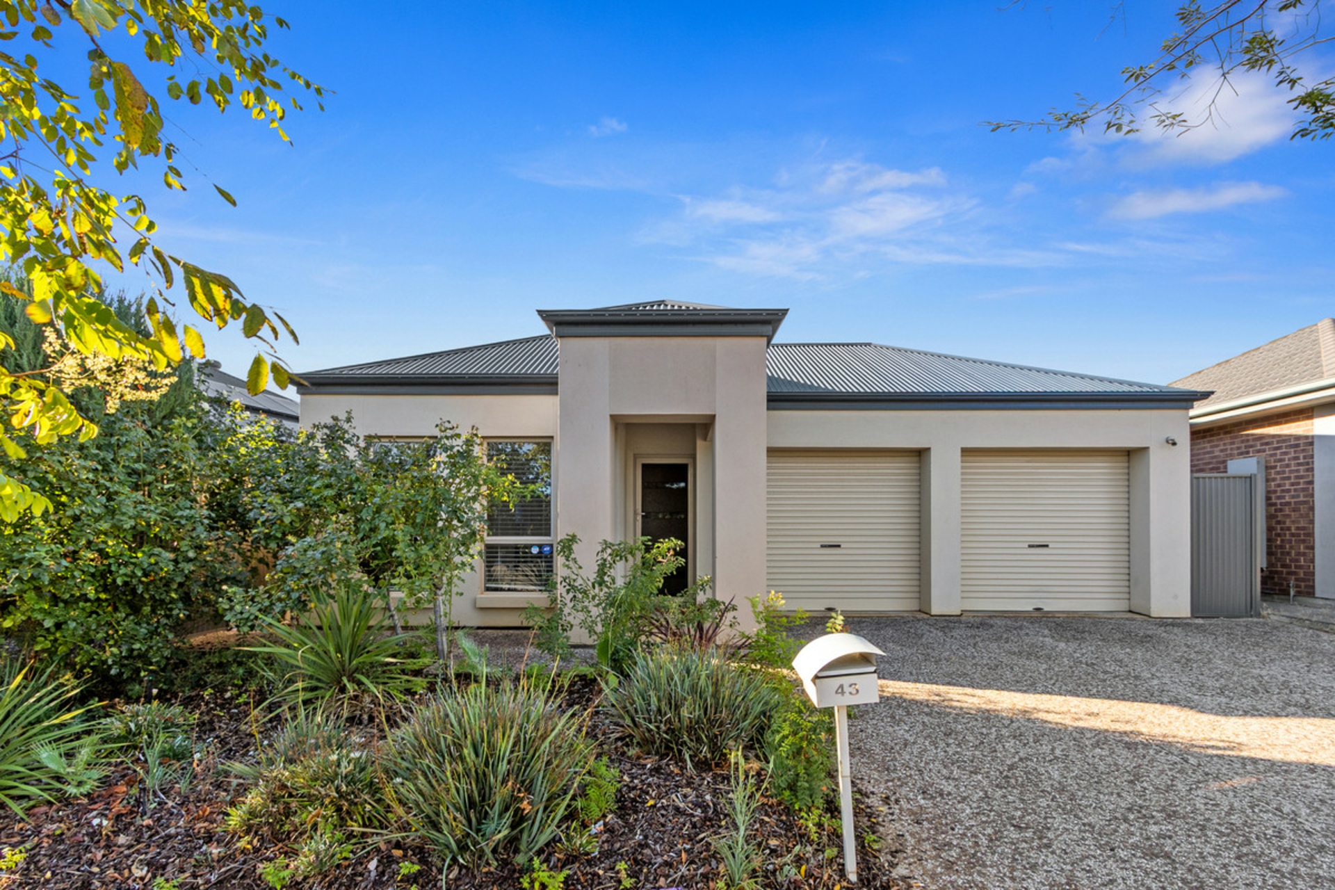 43 Swinden Crescent, Blakeview