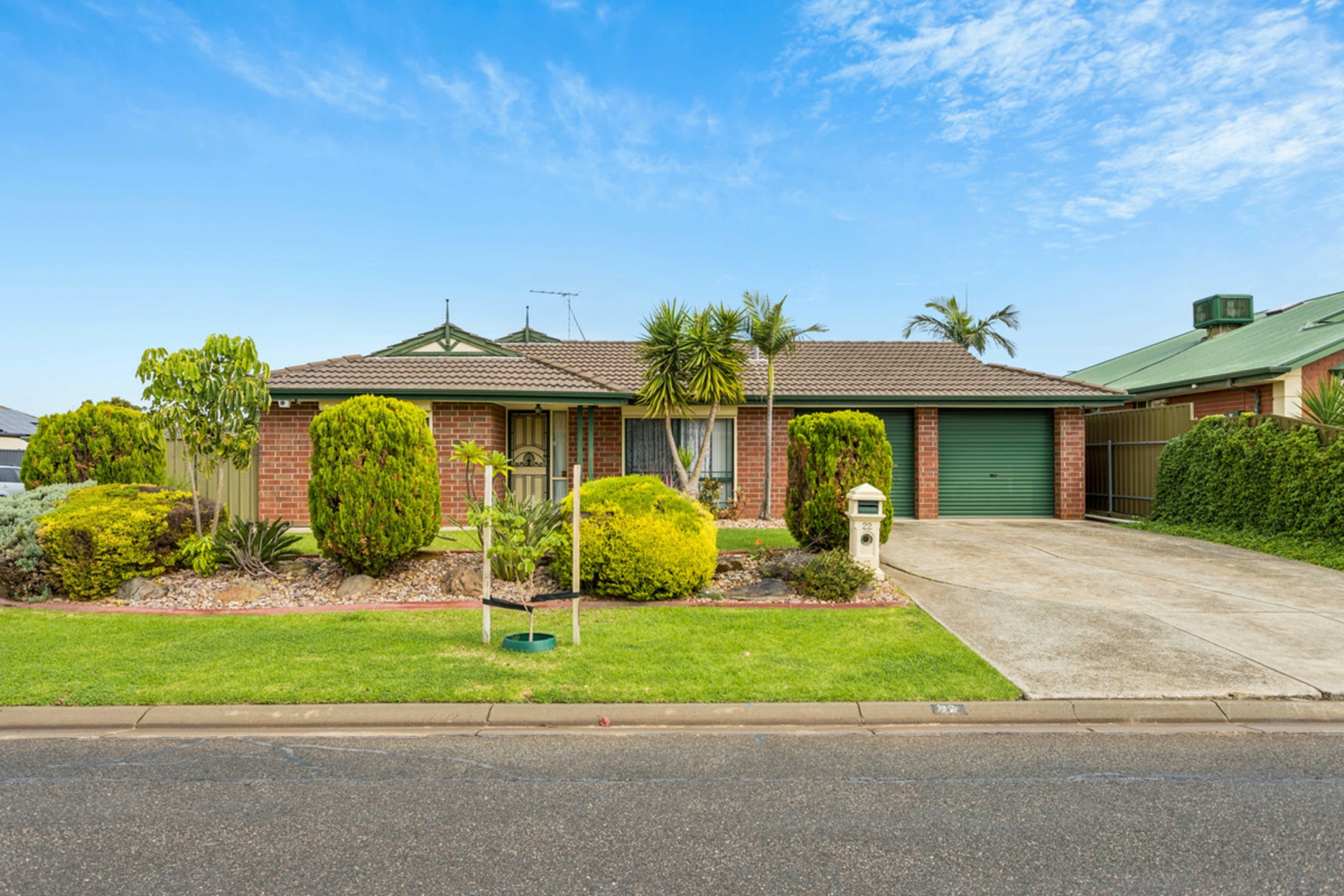 22 Brion Drive, Paralowie