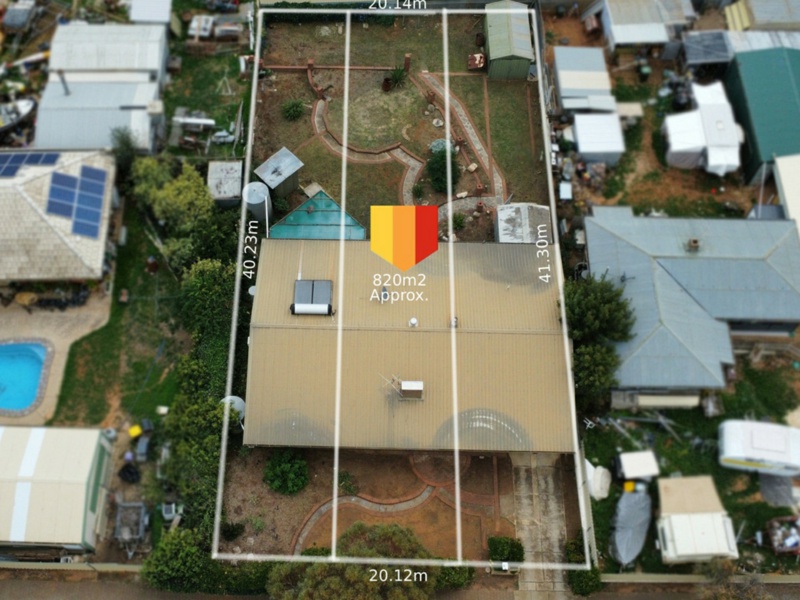 4 Parham Street, Elizabeth Downs, Elizabeth Downs